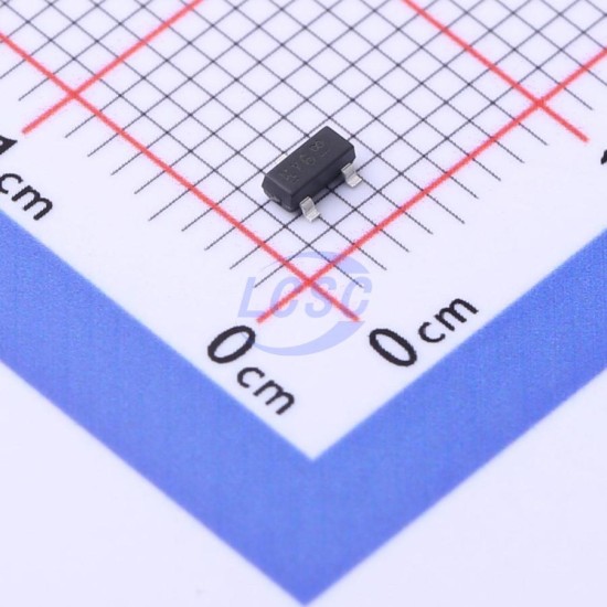 DIODES BZX84B18-7-F DIODES BZX84B18-7-F