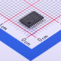 ST STM8S103F3P6 ST STM8S103F3P6
