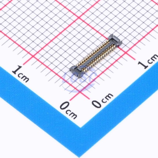 HRS BM20B(0.6)-34DS-0.4V(51)