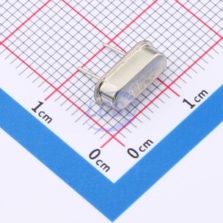 YXC Crystal Oscillators X49SD55296MSD2SC-1