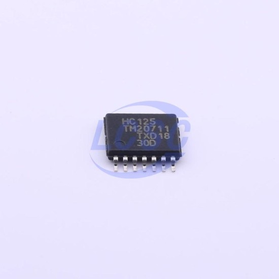 Nexperia 74HC125PW,118