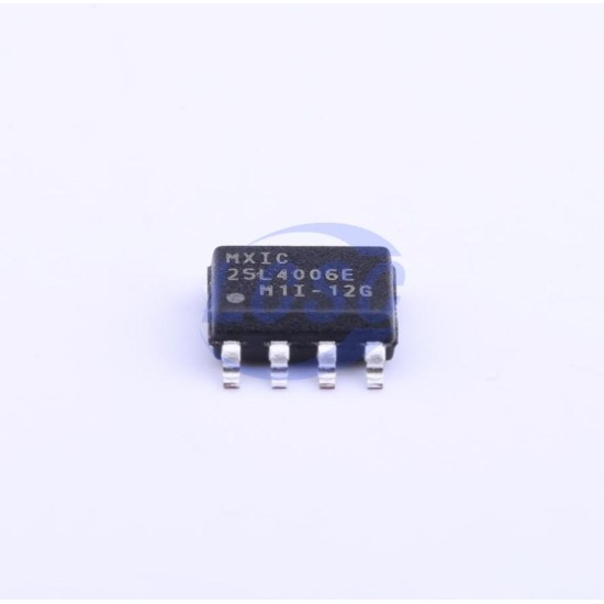 MXIC MX25L4006EM1I-12G