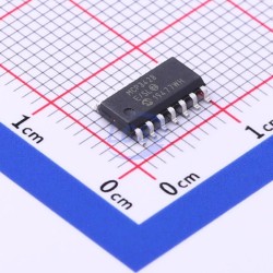MICROCHIP MCP3428-E/SL MICROCHIP MCP3428-E/SL