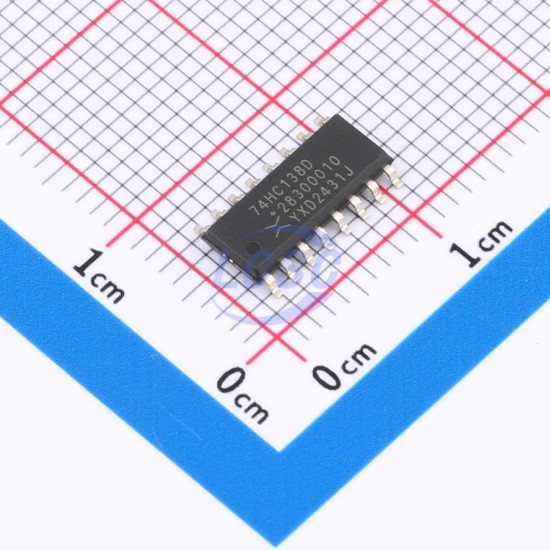 Nexperia 74HC138D,653