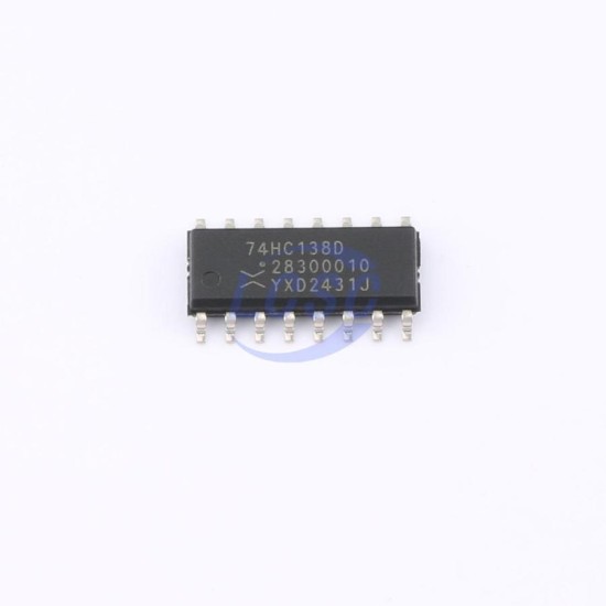 Nexperia 74HC138D,653