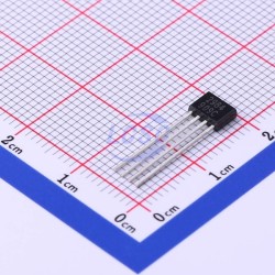DIODES AH2984-PG-B