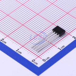 DIODES AH2984-PG-B