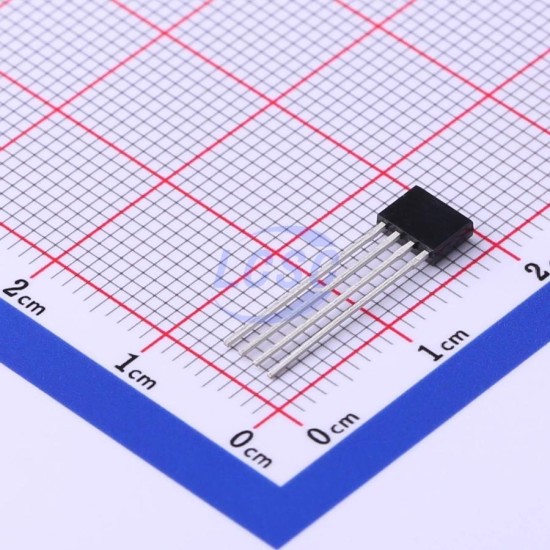 DIODES AH2984-PG-B