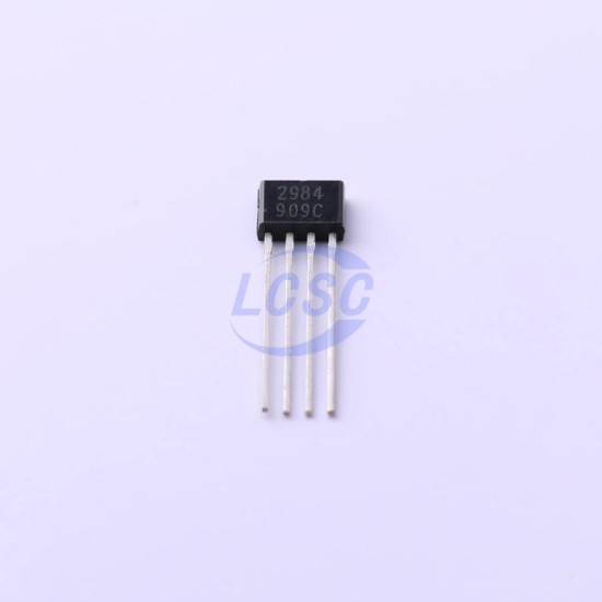 DIODES AH2984-PG-B