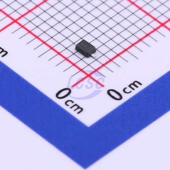 DIODES DDZ3V6ASF-7 DIODES DDZ3V6ASF-7