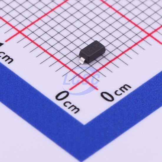 DIODES MMSZ5227B-7-F DIODES MMSZ5227B-7-F