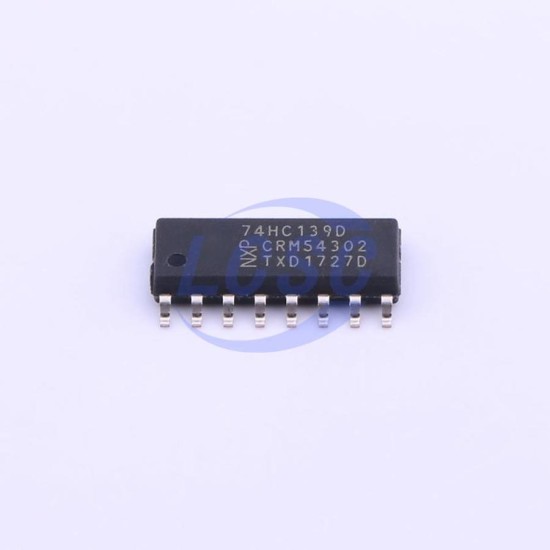 Nexperia 74HC139D,653
