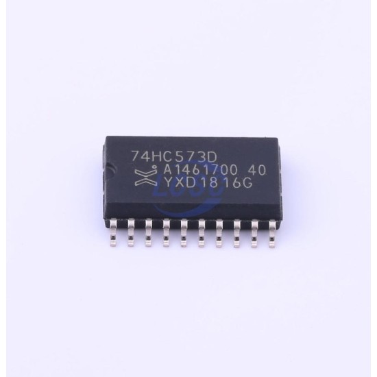 Nexperia 74HC573D,653