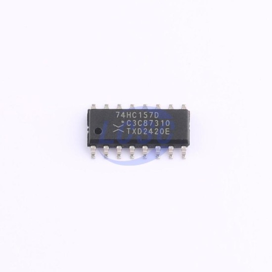 Nexperia 74HC157D,653