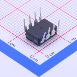 onsemi NCP1203P60G