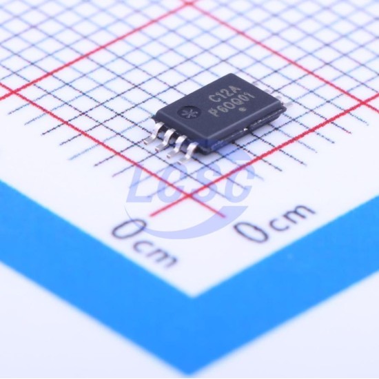 onsemi CAT24C512YI-GT3