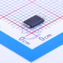 onsemi CAT24C512YI-GT3 onsemi CAT24C512YI-GT3
