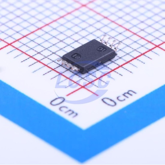 onsemi CAT24C512YI-GT3