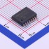 TI ISO7342CDWR