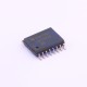 TI ISO7342CDWR