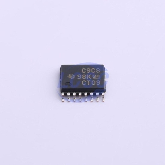 TI CDCLVC1108PWR