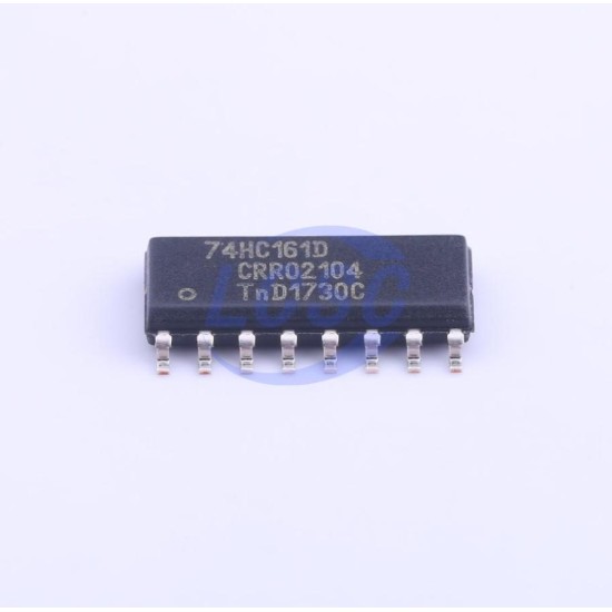 Nexperia 74HC161D,653