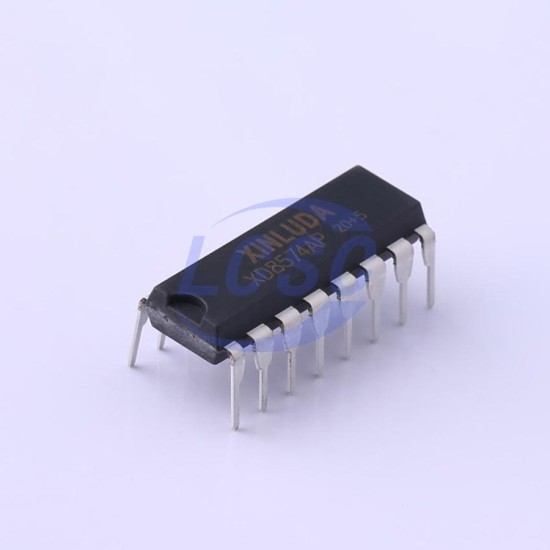 XINLUDA XD8574AP
