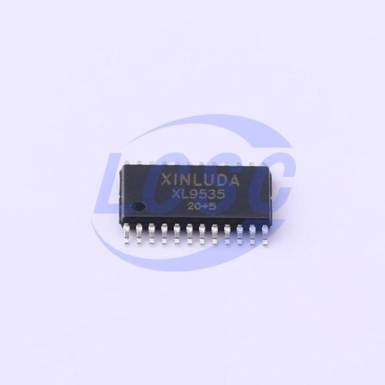 XINLUDA XL9535