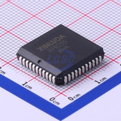 XINLUDA XP8255