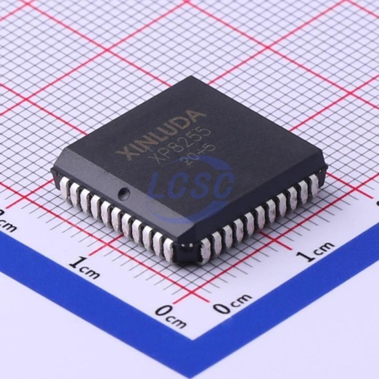 XINLUDA XP8255