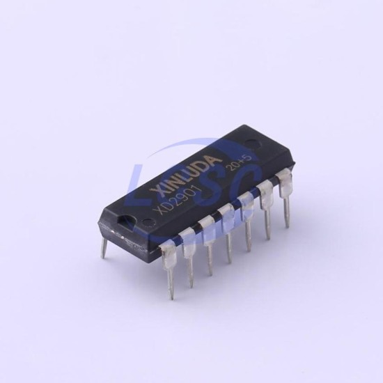XINLUDA XD2901 XINLUDA XD2901