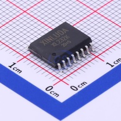 XINLUDA XL232K XINLUDA XL232K