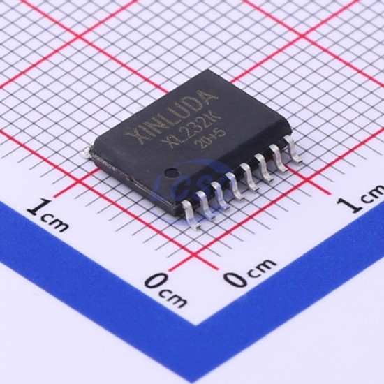 XINLUDA XL232K XINLUDA XL232K