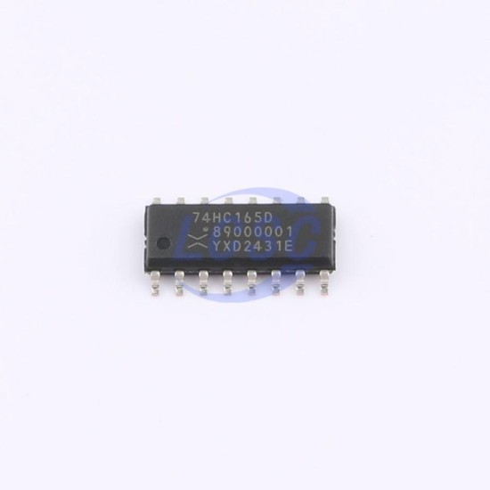 Nexperia 74HC165D,653