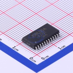 XINLUDA XL7221
