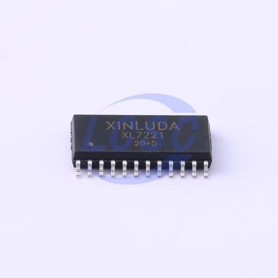 XINLUDA XL7221
