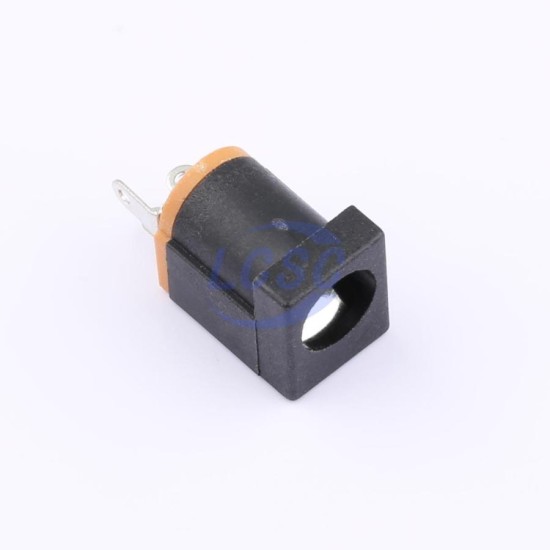 XKB Connection DC-012-2.5A-2.0 XKB Connection DC-012-2.5A-2.0