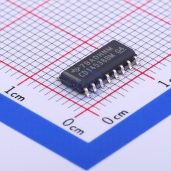 TI CD14538BM96