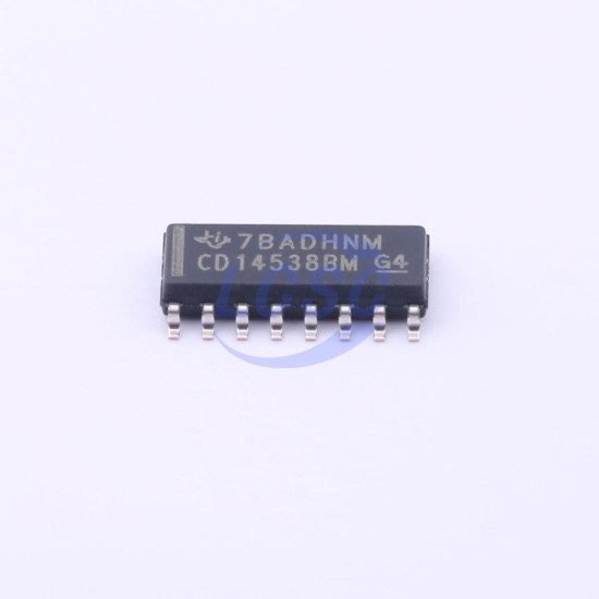 TI CD14538BM96