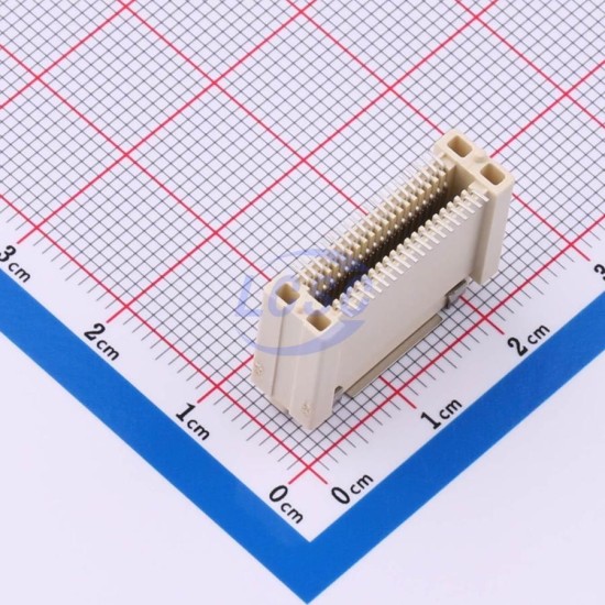 Amphenol 61082-044402LF