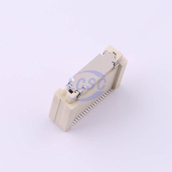 Amphenol 61082-044402LF