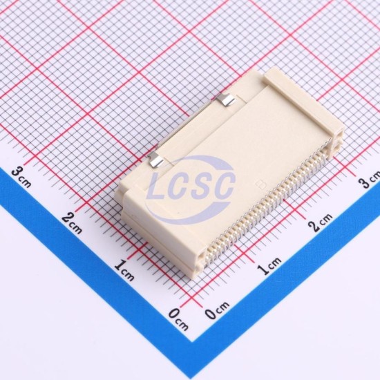 Amphenol 61082-064402LF