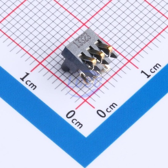 MOLEX 1050400001