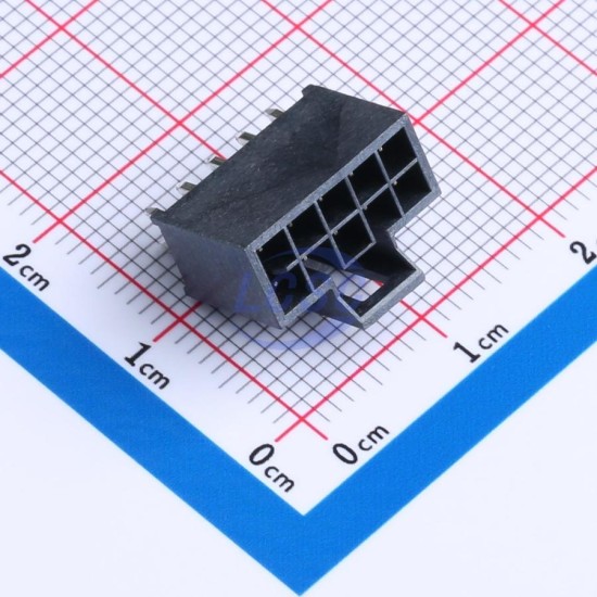 MOLEX 1053101110