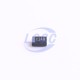 KEMET T520A107M006ATE070