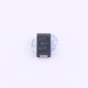 KEMET T598D337M006ATE025