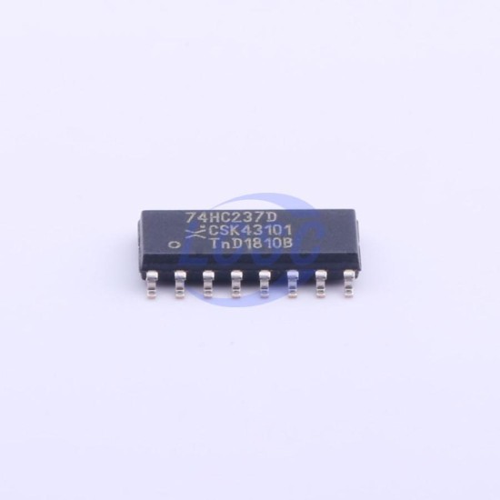 Nexperia 74HC237D,653