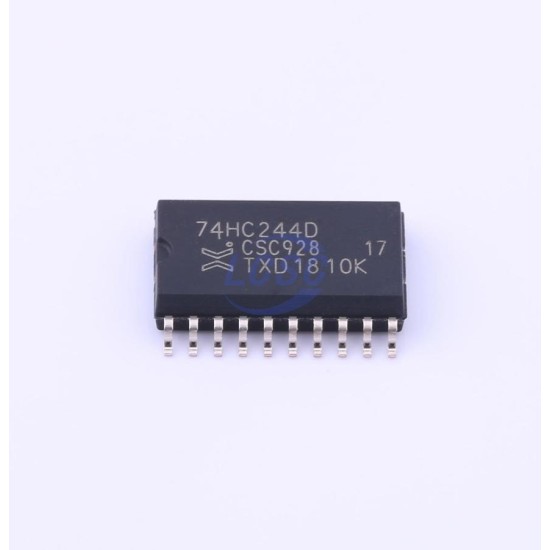 Nexperia 74HC244D,653