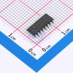 VISHAY DG409LEDY-GE3