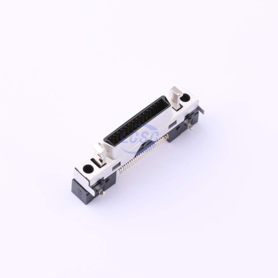 HRS DH60A-27P